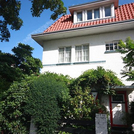 デン・ハーグ De Pimpelmees Bed & Breakfast エクステリア 写真